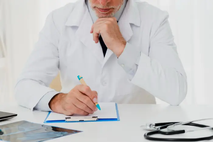 Certificat aptitude physique Fes  